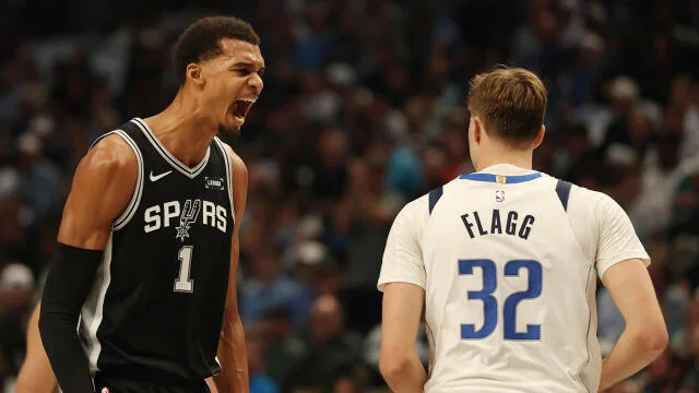 优德app下载 -包含国际比赛日NBA总决赛传出新动向，圣安东尼奥马刺伤情更新，管理层表态——底气十足，团队化学反应显的词条