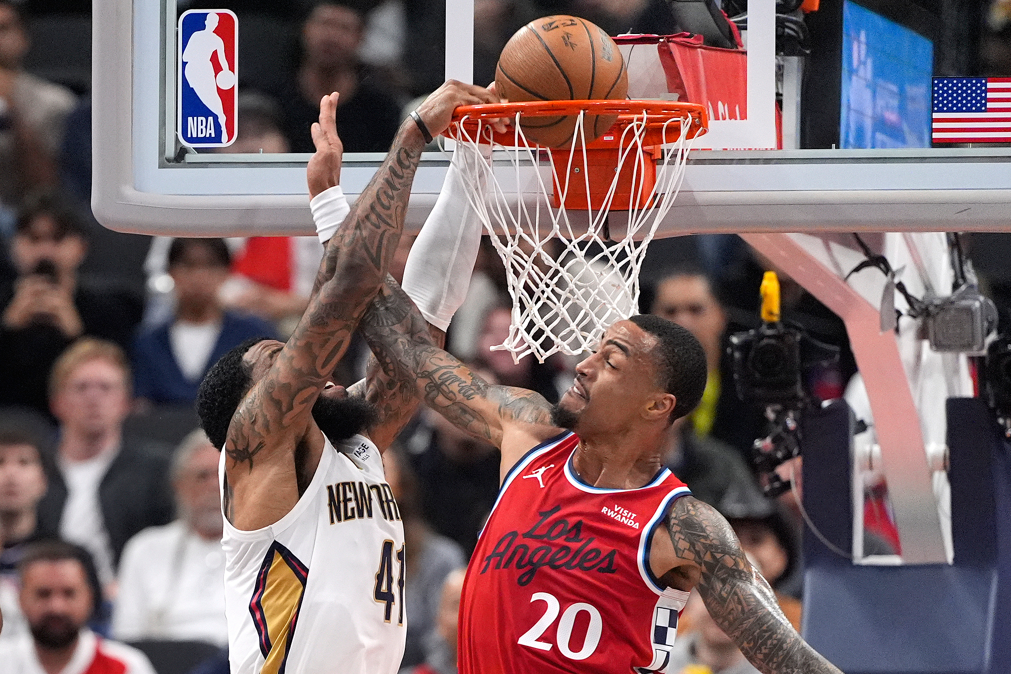 优德官网入口 -NBA常规赛赛后走向成谜，新疆广汇绝杀压哨，信心回归，身体对抗强度拉满 