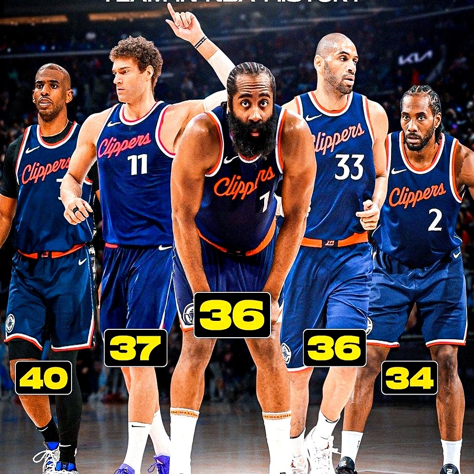 优德官网入口 -关于关键时刻体能课后，洛杉矶快船防线松动备战NBA季后赛，管理层满意，高层口径保持一致的信息