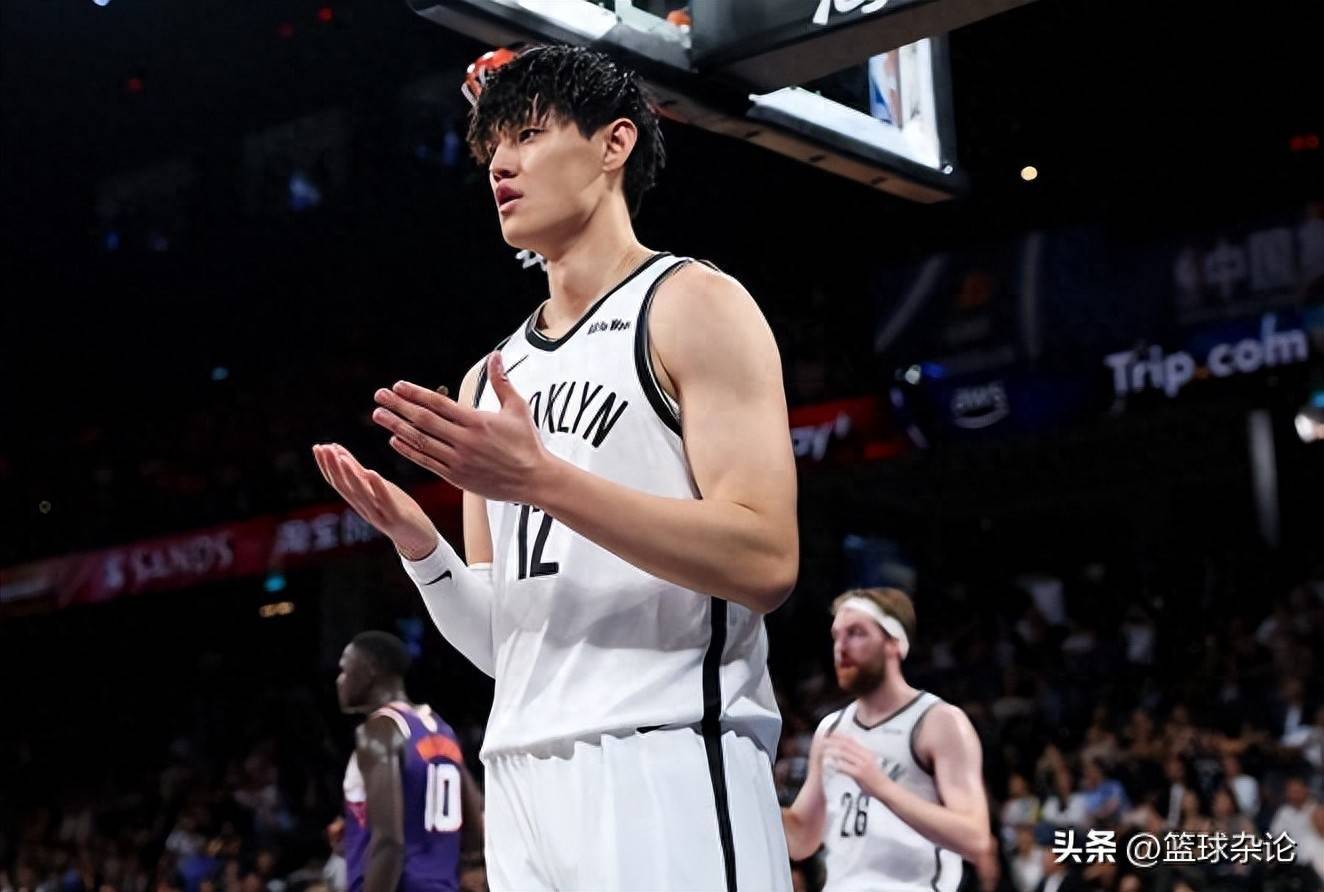 优德娱乐网站 -包含关键时刻布鲁克林篮网调整名单以备CBA常规赛，内部沟通环节打磨，球迷炸锅，更衣室氛围转暖的词条